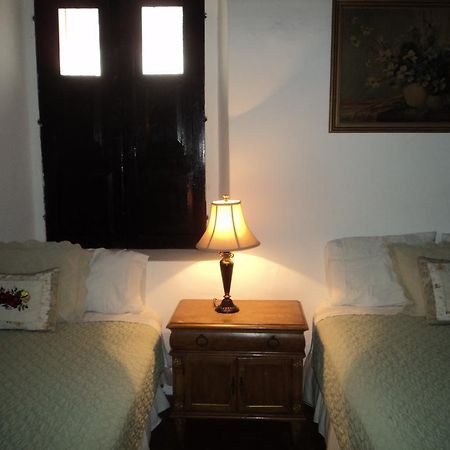 Luz Del Sol Bed and Breakfast Álamos Eksteriør billede
