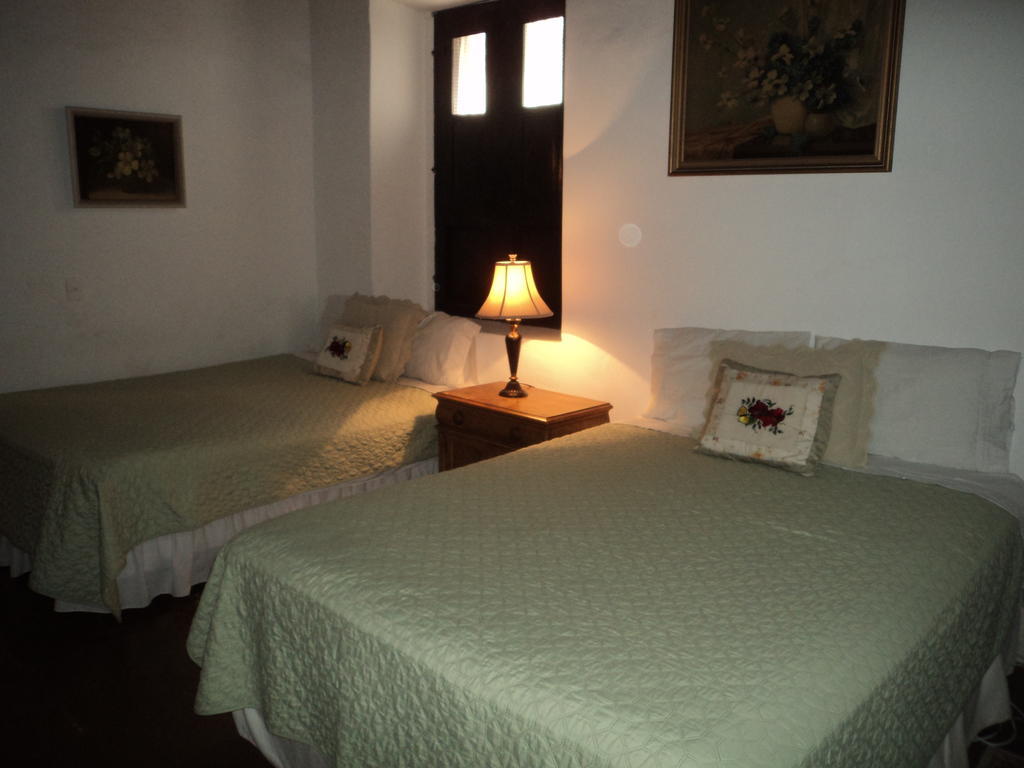 Luz Del Sol Bed and Breakfast Álamos Værelse billede