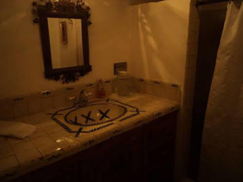 Luz Del Sol Bed and Breakfast Álamos Eksteriør billede